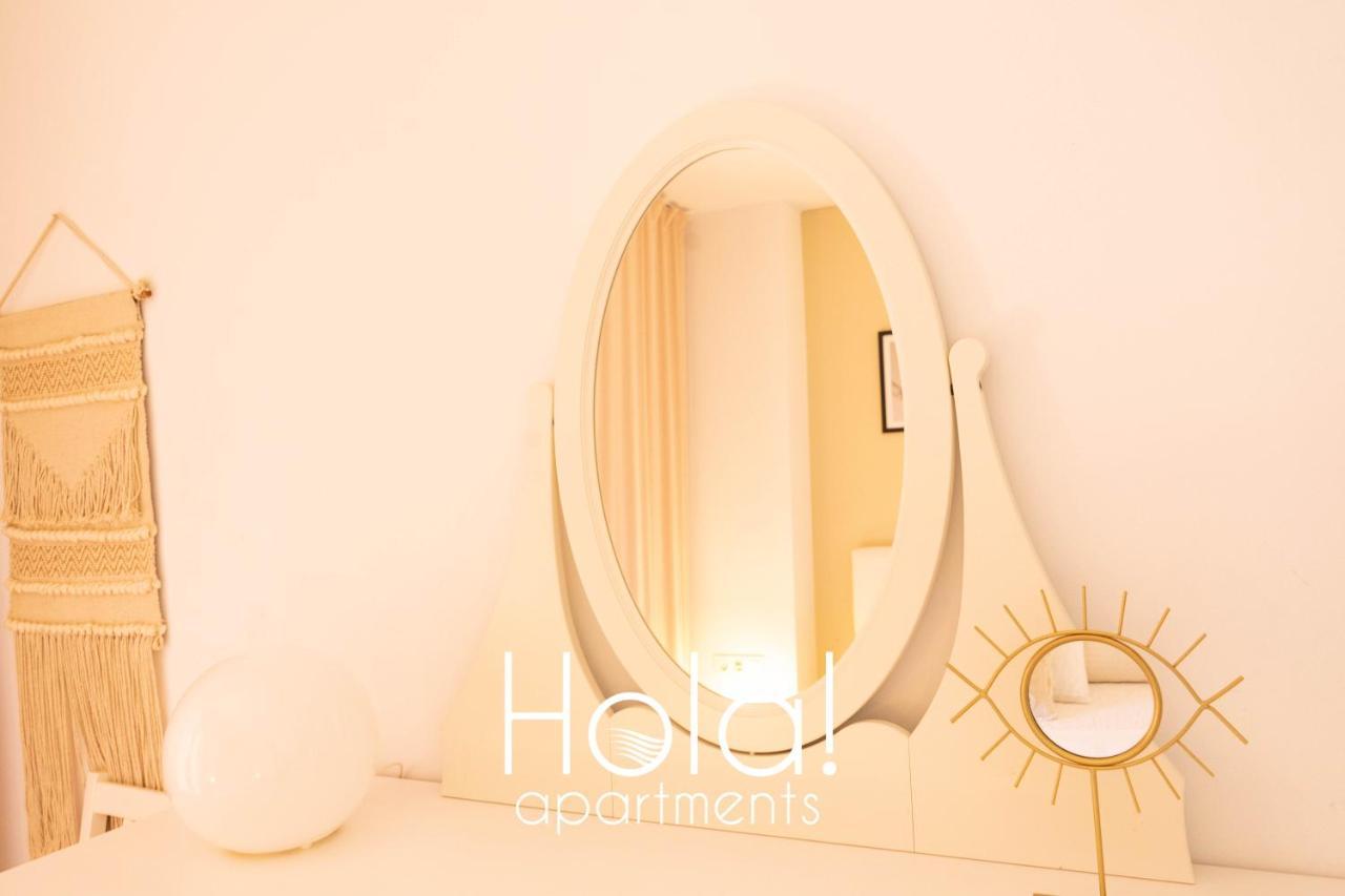 Hola! Apartments At Coto Real Manilva Dış mekan fotoğraf