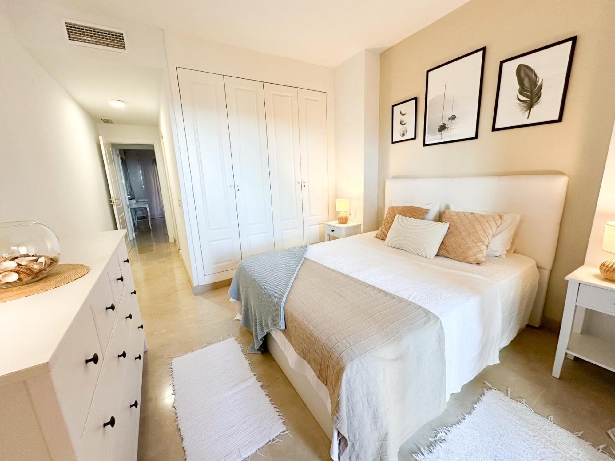 Hola! Apartments At Coto Real Manilva Dış mekan fotoğraf