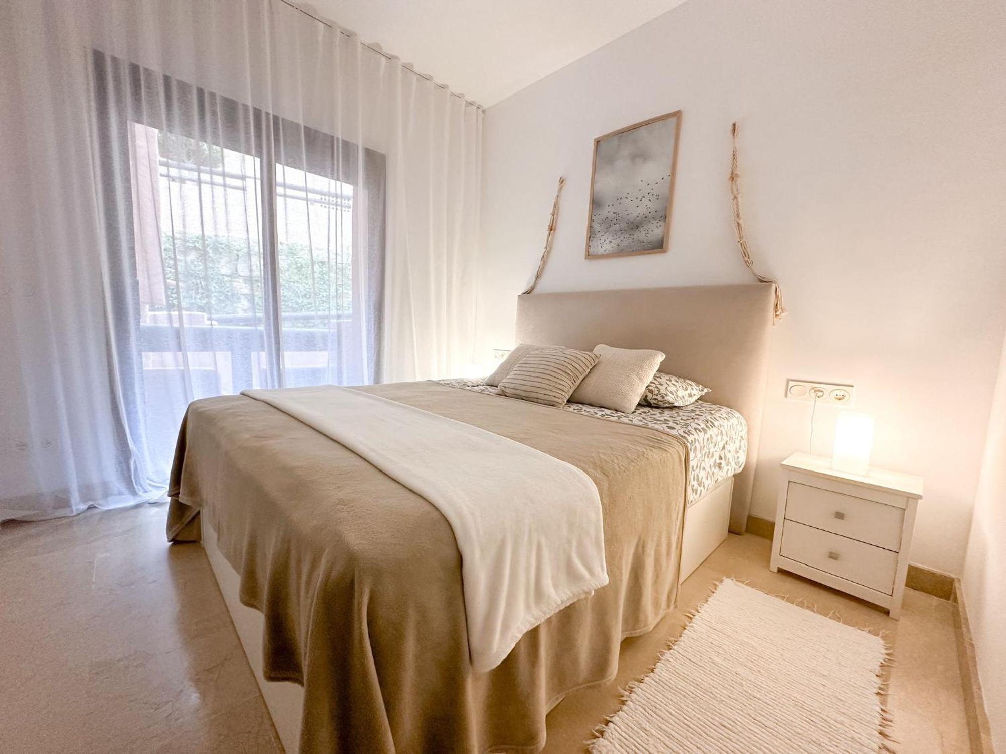 Hola! Apartments At Coto Real Manilva Dış mekan fotoğraf